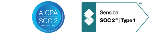 SOC 2 Type I Certification Achieved
