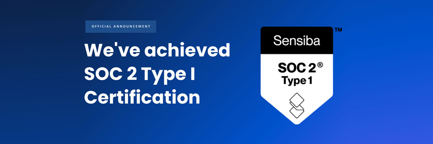 Equinox Achieves SOC 2 Type I Certification, Strengthening Its Commitment to Secure Global Services