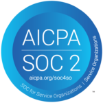 SOC 2 Type 2 Seal